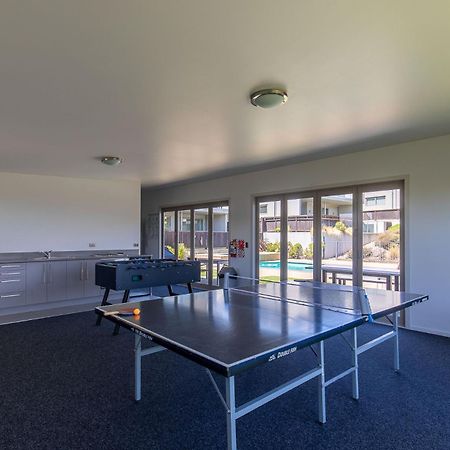 Cosy Alpine Retreat Appartement Wanaka Buitenkant foto